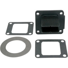 V-force 3 Reed Valve Set Black