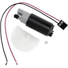 Fuel Pump Rebuild Kit Black