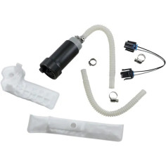 Fuel Pump Rebuild Kit Black
