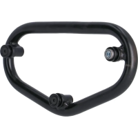 Slc Side Carrier right Black