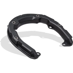 Pro Tank Ring Black