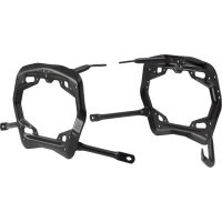 Pro Side Carrier Black