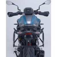 Pro Side Carrier Black