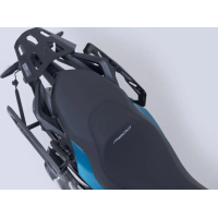 Pro Side Carrier Black