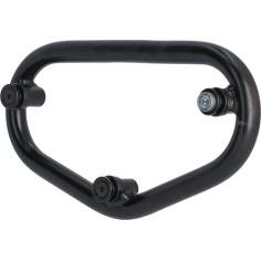 Slc Side Carrier Black