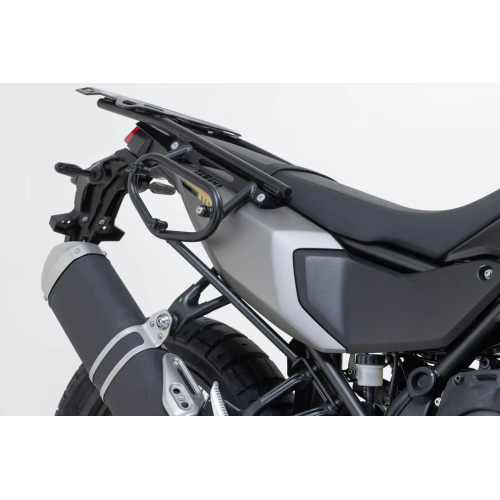 Slc Side Carrier Black
