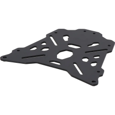 Adapter Kit For Adventure Racks Black