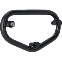 Slc Side Carrier Black