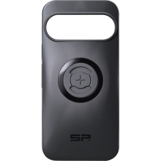 Spc+ Phone Case Black