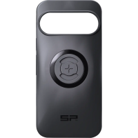 Spc+ Phone Case Black