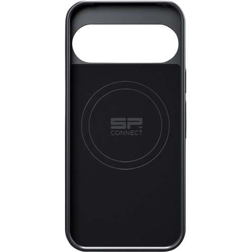 Spc+ Phone Case Black