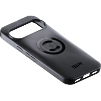 Spc+ Phone Case Black