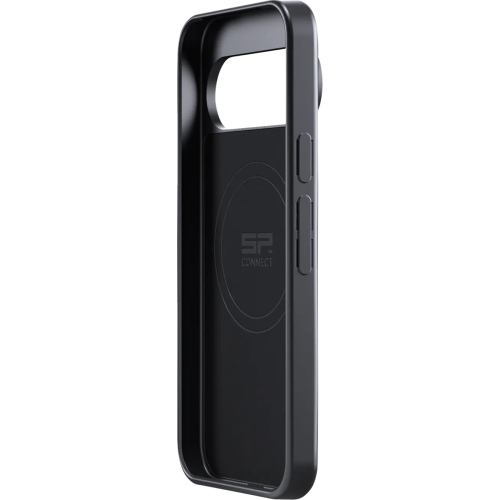 Spc+ Phone Case Black
