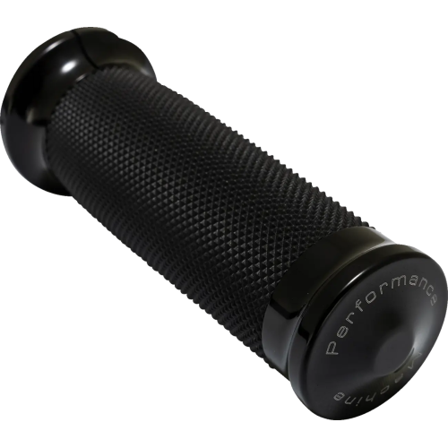 Contour Color Grips Black