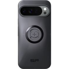 Spc+ Phone Case Black