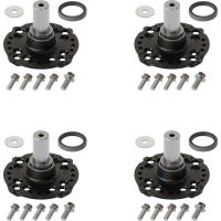 Main Axle Transfer Kit