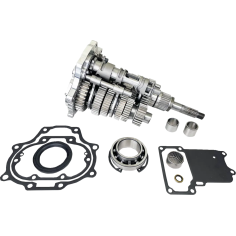 Super Gear Kit