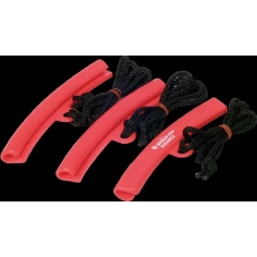 Rim Protector Red