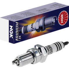 Iridium Ix Spark Plug