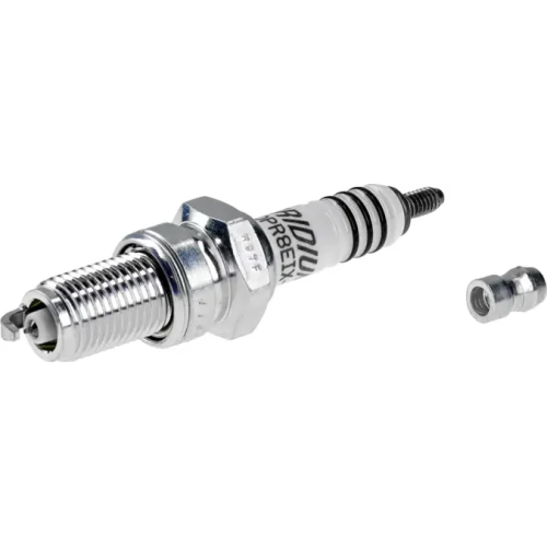 Iridium Ix Spark Plug