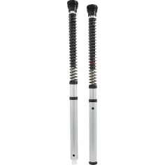 Cartridge Kit Nix 22 Silver