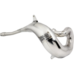Platinum Pipe Exhaust
