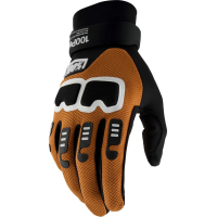 Langdale Gloves Brown