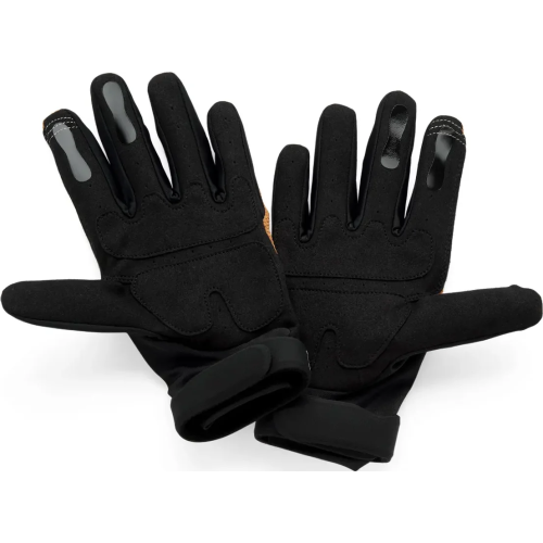Langdale Gloves Brown