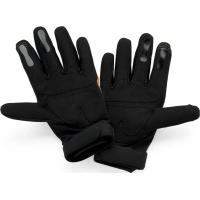 Langdale Gloves Brown