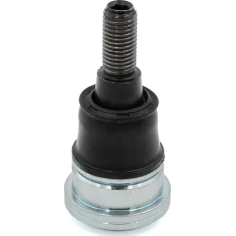 Tie Rod End Chrome