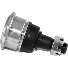 Tie Rod End Chrome