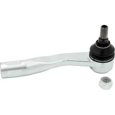 Tie Rod End Chrome