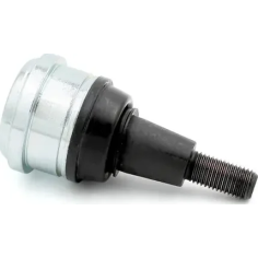 Tie Rod End Chrome