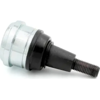 Tie Rod End Chrome