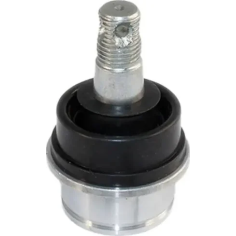 Tie Rod End Chrome