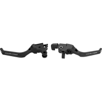 Method Lever Set Black