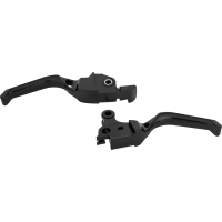 Method Lever Set Black