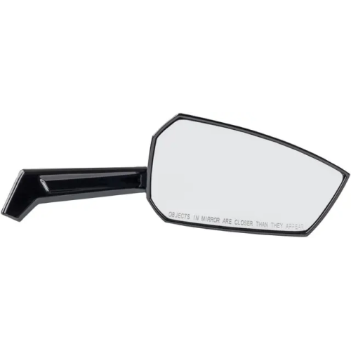 Enygma Mirrors Black