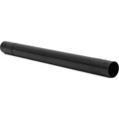 Steering Tube Blk For Gpl4 Black