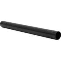 Steering Tube Blk For Gpl4 Black
