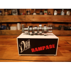 Camshaft