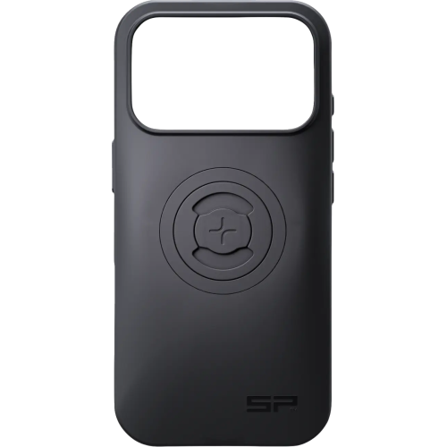 Xtreme Spc+ Case Black