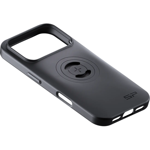 Xtreme Spc+ Case Black