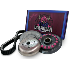 Variator Pro Gray