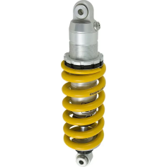 Shock Absorber Ttx Flow