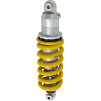 Shock Absorber Ttx Flow