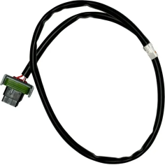 Speedo Wrng Harness Long