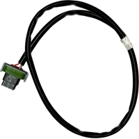 Speedo Wrng Harness Long