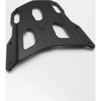 Street Rack Black