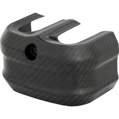 Coil Cover Black